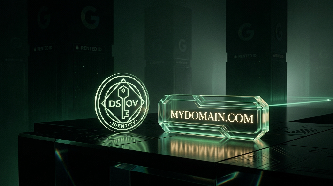 Why Custom Domains Matter
